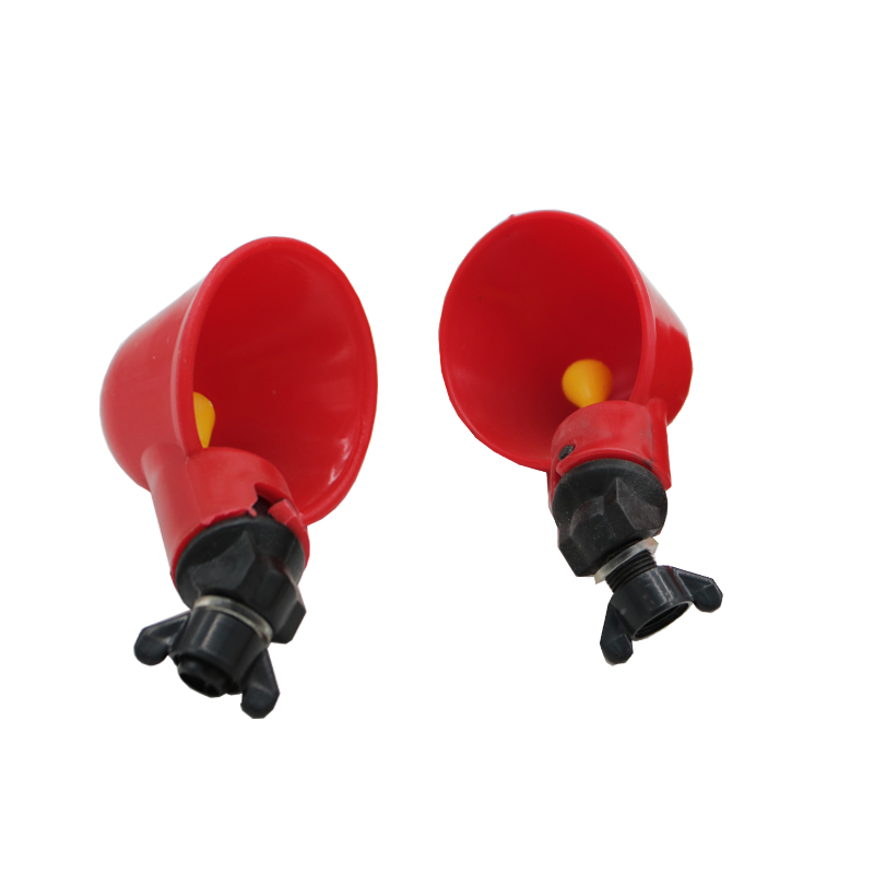 10Pcs Chicken Quail Hanging Wa - Chicken Nipple Drinker reseña y precio