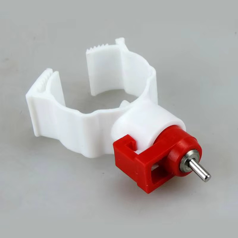 High Quality 20PCS Chicken Nip - Chicken Nipple Drinker reseña y precio