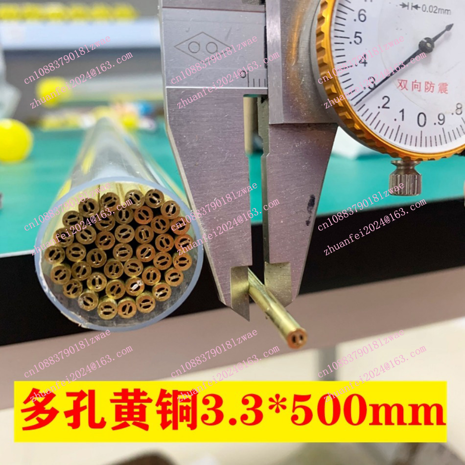 5pcs Drilling EDM Tube Multi / - Wood Pellet Making Machine reseña y precio