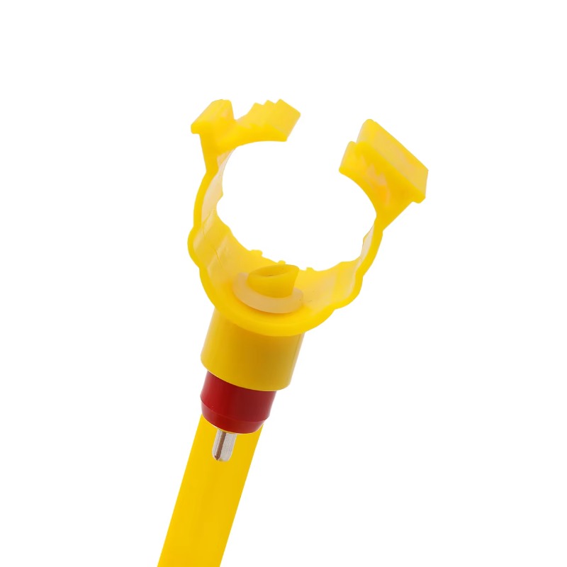 10pcs Automatic Water Drinker  - Chicken Nipple Drinker reseña y precio