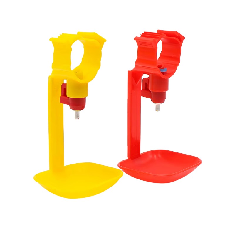 10pcs Automatic Water Drinker  - Chicken Nipple Drinker reseña y precio