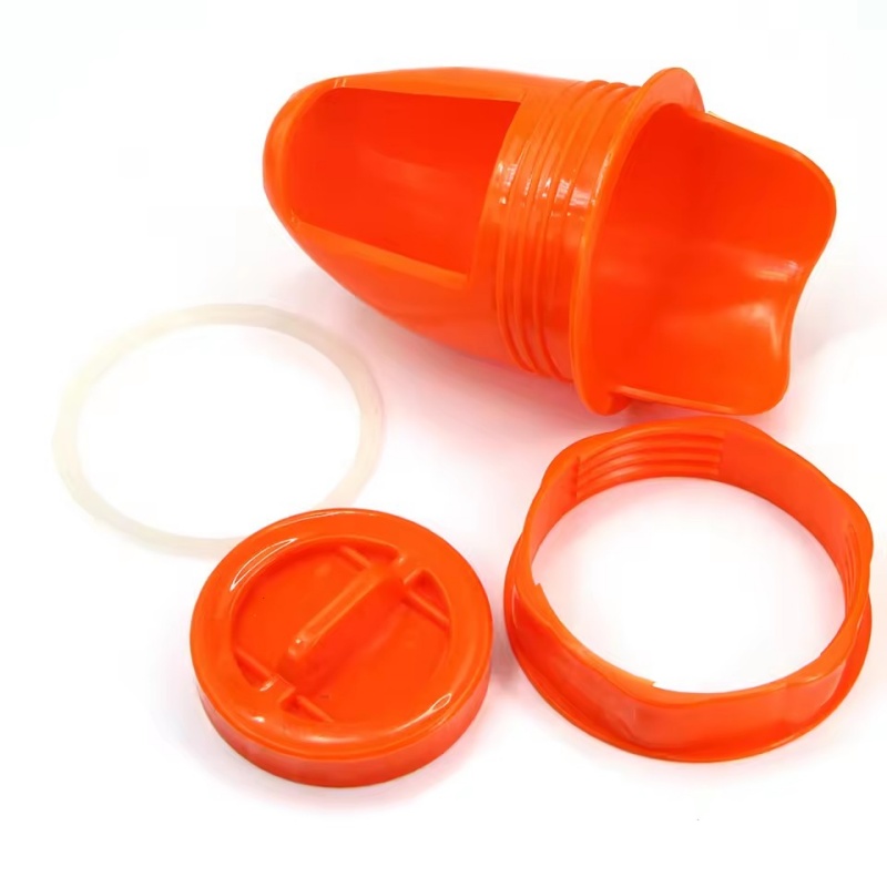 Automatic Gravity Chicken Feed - Chicken Nipple Drinker reseña y precio