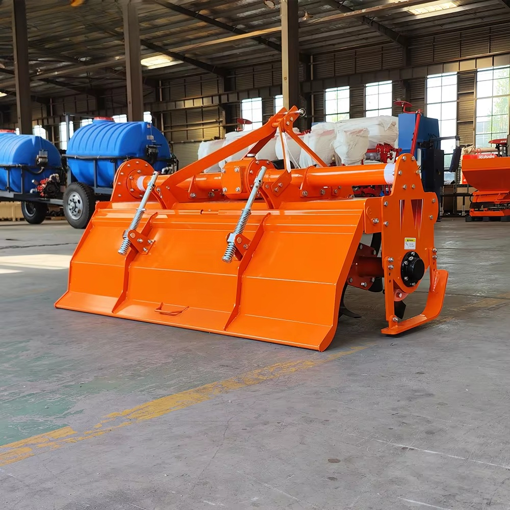 Low Price Tractor Attachments  - Tractor Implement reseña y precio